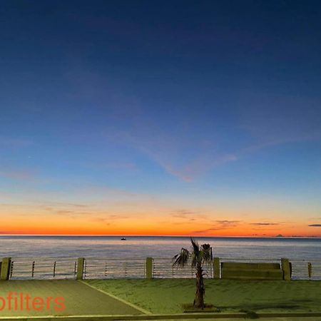 A Picco Sul Mare Apartment Marina di Belvedere Exterior photo